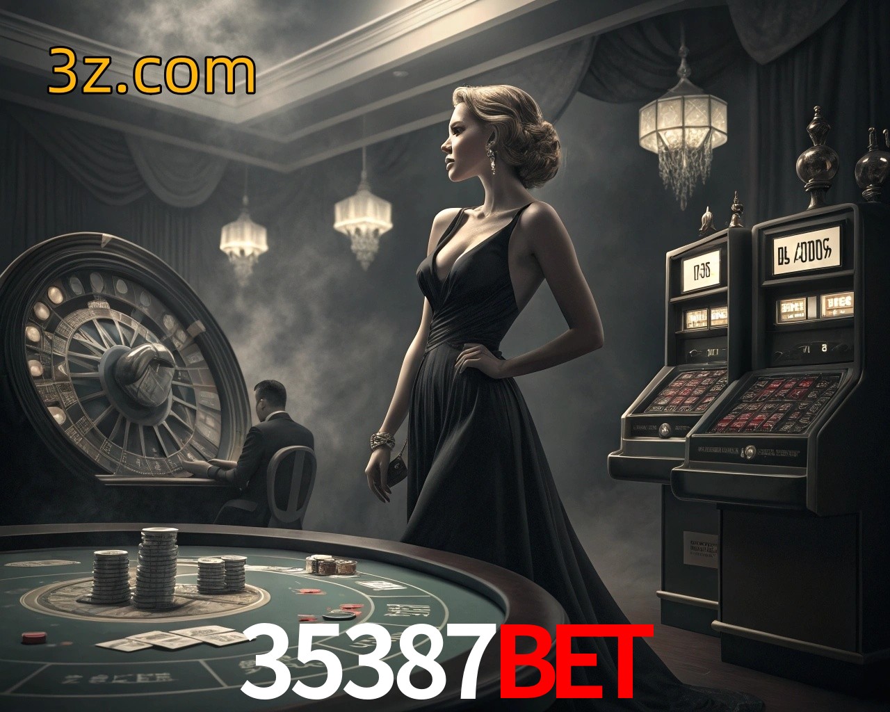 bonus 35387bet